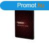 APACER AP256GAS350XR-1 apacer ssd 256gb - ap350x series as25
