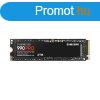 SAMSUNG 990 PRO PCIe 4.0 NVMe M.2 SSD, 2TB