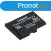 KINGSTON Memriakrtya MicroSDHC 8GB Industrial C10 A1 pSLC 