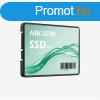 Hikvision HIKSEMI SSD 128GB - WAVE 2,5" (3D TLC, SATA3,