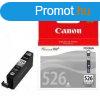 CANON CLI-526 EREDETI TINTAPATRON SZRKE ( GREY ) 9 ml (? 4