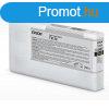 EPSON T9139 EREDETI tintapatron VILGOS VILGOS FEKETE 200ml