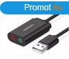 UGREEN USB 2.0 External Hangkrtya