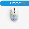 Glorious Model D Minus Wireless Mouse White