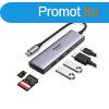 UGREEN 6-in-1 USB-C Hub