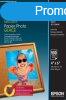 Epson fnyes fotpapr (10x15, 500 lap, 200g)