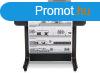 HP DesignJet T650 24" nyomtat ; 5HB08D