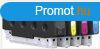 Utngyrtott EPSON T08H3 Patron Magenta 30.000 oldal kapacit