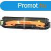 Premium Samsung CLP415 CLT-Y504S Yellow Utngyrtott Toner 1