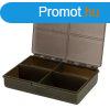 Fox EDGES Std internal 4 comp box 4 rekeszes doboz (CBX087)