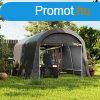 Ponyvagarzs, mobilgarzs trolstor 3x4,5m