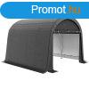 Ponyvagarzs, mobilgarzs trolstor 3x3m