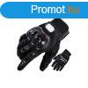 Extra Nagy Mret Motoros Keszty 22632 - Fekete - Vzll -