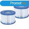 Lay-Z-Spa Paprszr bett - BESTWAY 60311-2 darabos szett