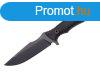 ANV M311 Comp Elmax DLC, Micarta Black