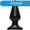 Prmium sima anl dug ? 12 cm fekete