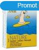  AMOR Nature / 3 pcs content 