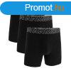 Under Armour M UA Perf Cotton 6in-BLK