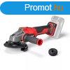 Einhell AXXIO 18/125 Q - SOLO akkus sarokcsiszol