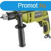 EXTOL CRAFT tvefrgp 550W; kulcsos tokmny, max. 13mm, 0-