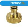 EXTOL PREMIUM kuplung csatlakoz, rz, belsmenetes; 1&#