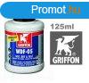 Griffon PVC ragaszt flexi csvekhez WDF-05 500ml
