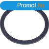 Fejvdr fedgyr sima 175x150x6 mm DeLaval-hoz