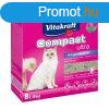VITAKRAFT COMPACT ULTRA PLUS / KOCKOLIT / 8 KG, 2416079