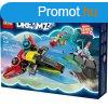LEGO DreamZzz 71489 Cooper jtkkonzol replje