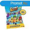 Stumble Guys meglepets 3D mini figura