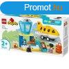 LEGO Duplo town 10443 Elszr a repltren