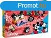 LEGO DOTS MICKEY ES MINNIE TANEVKEZDO DOBOZ/41964/