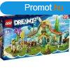 LEGO DREAMZZZ AZ ALOMLENYEK ISTALLOJA/71459/
