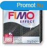 Gyurma, 57 g, gethet, FIMO "Effect", csillagpor