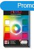 Gyurma kszlet, 6x85 g, gethet, FIMO "Professional Tr