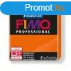 Gyurma, 85 g, gethet, FIMO "Professional", naran