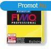Gyurma, 85 g, gethet, FIMO "Professional", srga