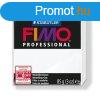 Gyurma, 85 g, gethet, FIMO "Professional", fehr