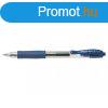 Zselstoll 0,5mm, nyomgombos Pilot G-2, rsszn kk