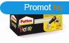 Ragaszt stick, ragasztpisztolyhoz, 1 kg, HENKEL "Patt