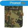 MFH Tska A6-os notebookkal, BW camo