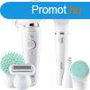 BRAUN SILK-EPIL 9 FLEX BEAUTY SZETT 9300