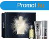 Hugo Boss Boss No. 6 Bottled - EDT 100 ml + tusfrd 100 ml 