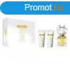 Moschino Toy 2- EDP 50 ml + tusfrd 50 ml + testpol 50 ml