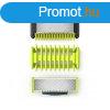 Philips Csere pengk arcra s testre OneBlade QP620/50