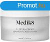 Medik8 Hidratl krm C vitaminnal C-Tetra (Radiance Cream) 