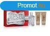 Diesel D By Diesel - EDT 100 ml + tusfrd 2 x 75 ml