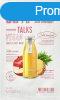Missha Vegn arcmaszk Talks Vegan Squeeze Skin Smoother (She