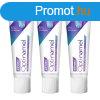 Elmex Dental Enamel Professional 3 x 75 ml fogkrm