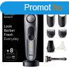 Braun Multifunkcis szakllvg Series 7 BT7420